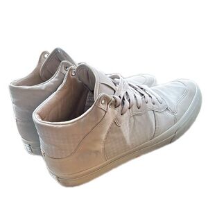 VTG ALIFE NYC High Top Sneakers – size 12 (Swag Era)